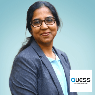 Deepalakshmi Vadivelan