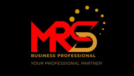 Mrs Company Logo