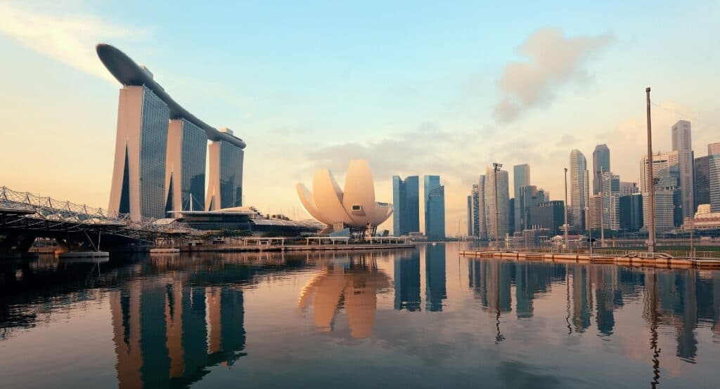Singapore 2024