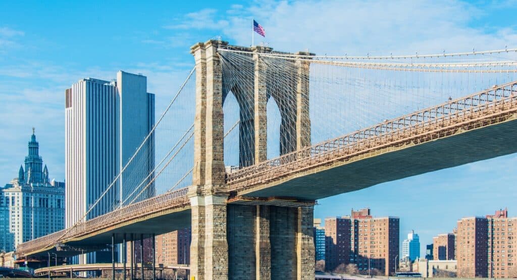 New York City 2024