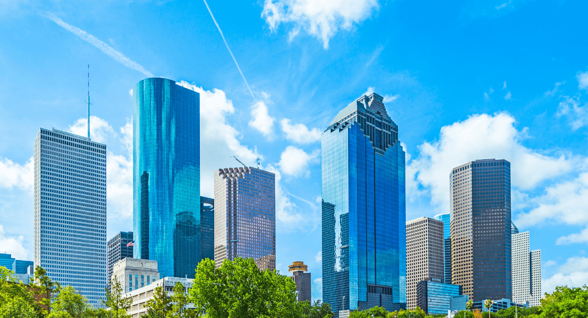 Houston 2026