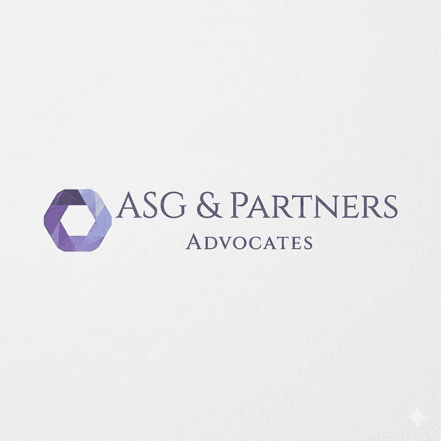 ASG Partners