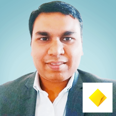 Amit Anand