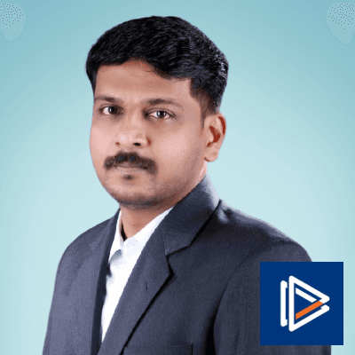 Balaji Mohan