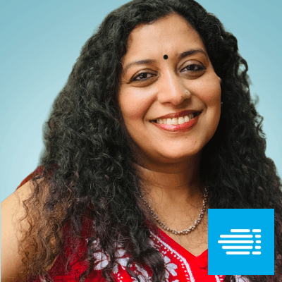 Deepti Aggarwal
