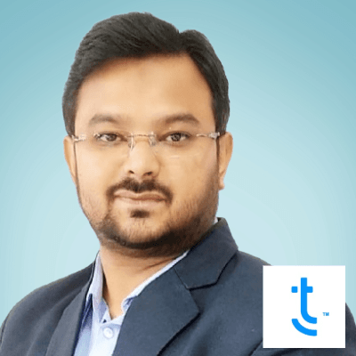 Iqbal Tauseef