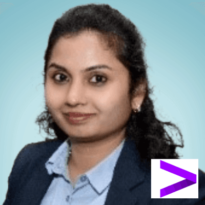 Sushma Shankar