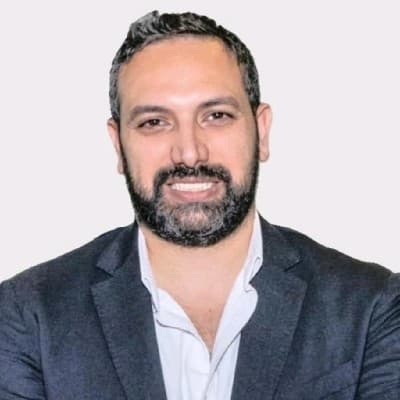 Mahmoud Shafik Youssef