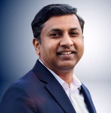 Sunil Kumar Parameswaran