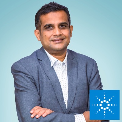 Bhavesh Saxena