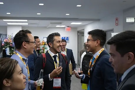 One-on-one meetings
